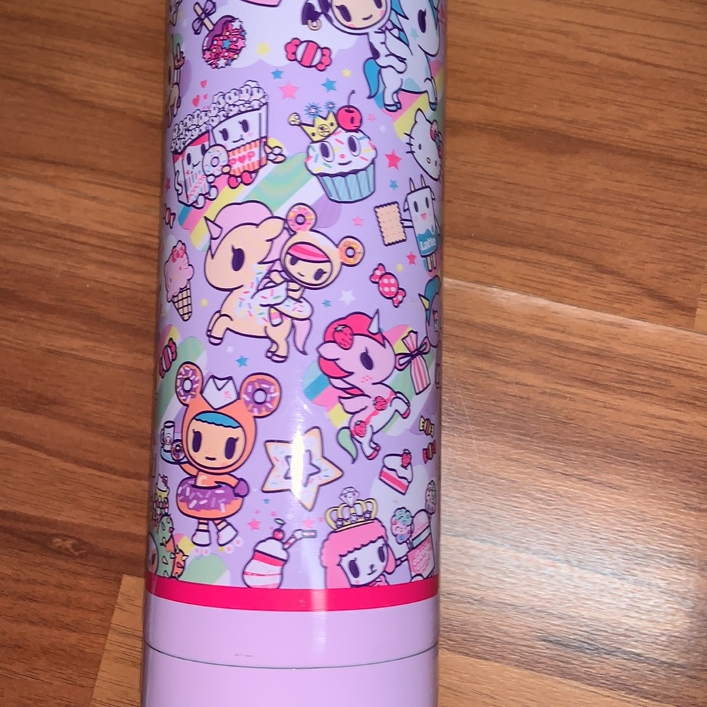 tokidoki Thermos - Picture 5 of 10